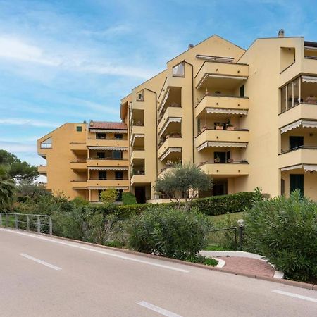 Апартаменты Flat Acquamarina Санремо Экстерьер фото